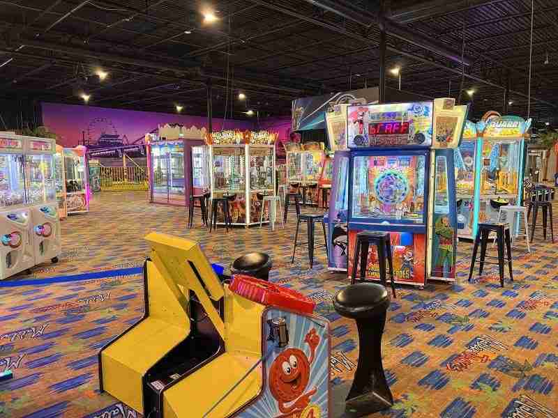 waterfront park louisville ky​