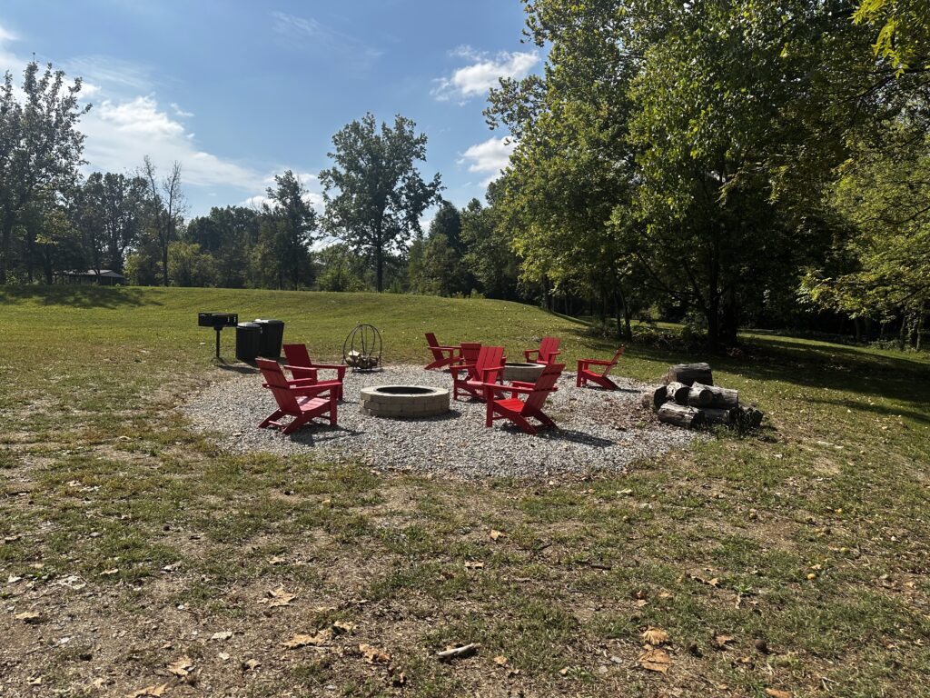 rv park clarksville indiana​