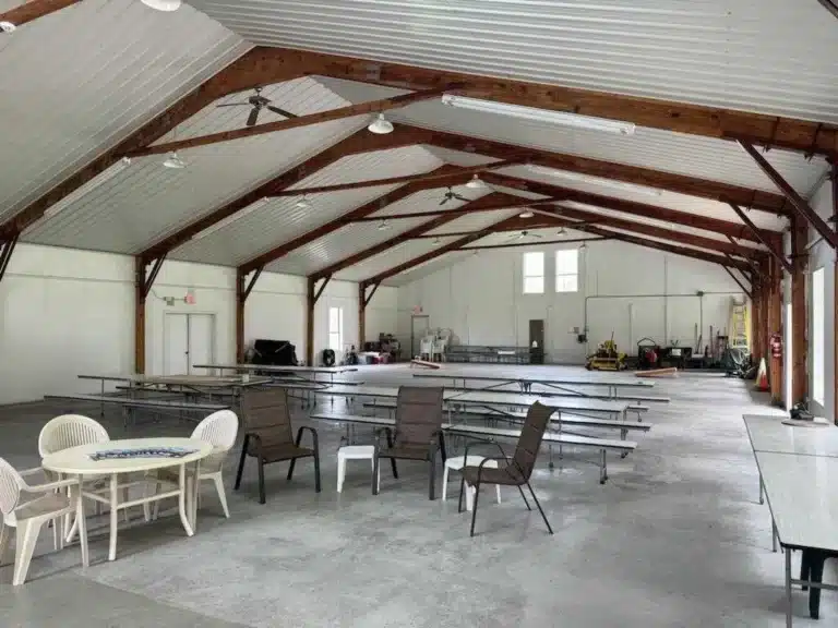 Pavilion