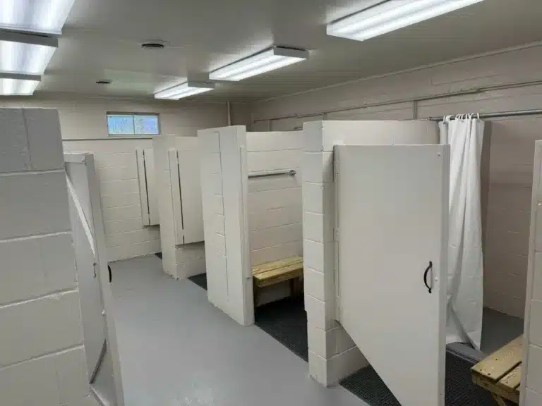 Bathhouse